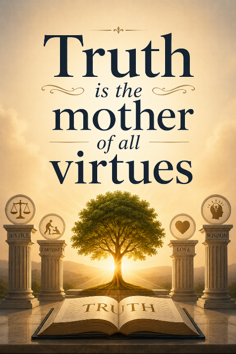 Truth is the Driver