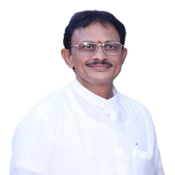 Sri G Shiva Kumar